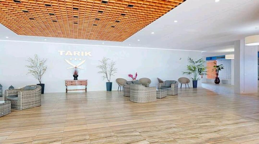 Luxury 2 Min With Balcony, Ocean View, Wifi, Ac, Smarttv Appartement Portimão